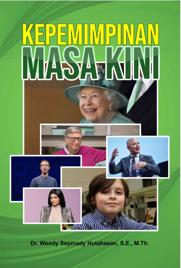 Kepemimpinan Masa Kini