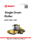 OMM Compactor SANY SSR120C-10S-EN_D.2
