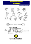 UT – Basic Machine Element